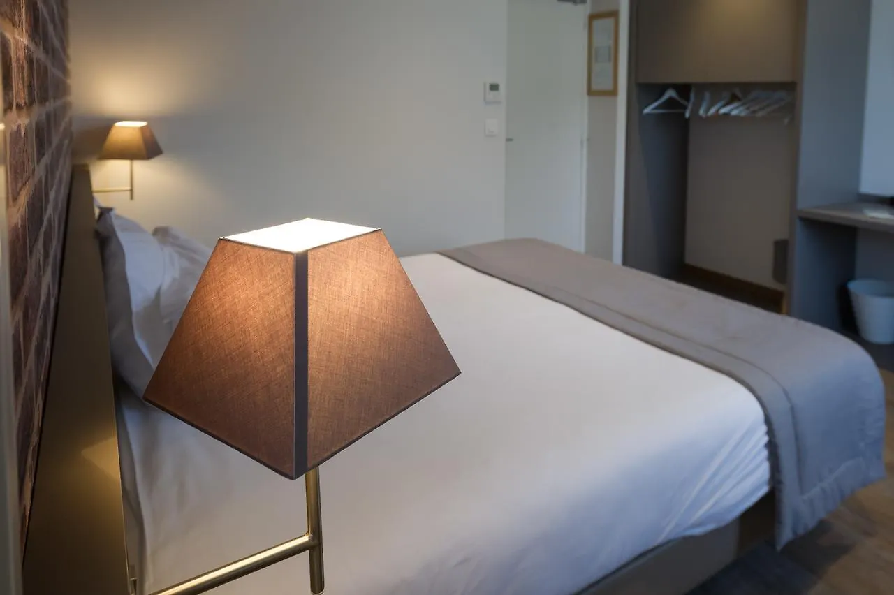 La Sorelle Hotel Golf Et Restaurant Villette-sur-Ain