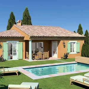 Lagrange - Le Domaine De L'eilen Villa Cavalaire-sur-Mer