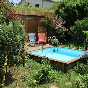 Un Temps Pour Le Reve Frühstückspension